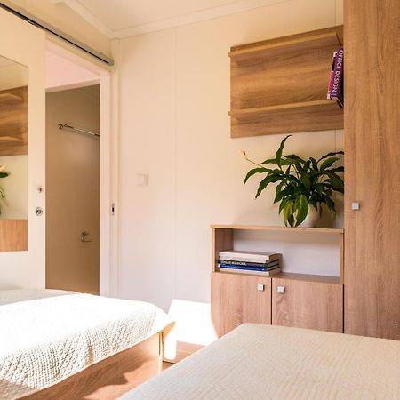 Boutique Camping Materada Beach ポレッチ エクステリア 写真