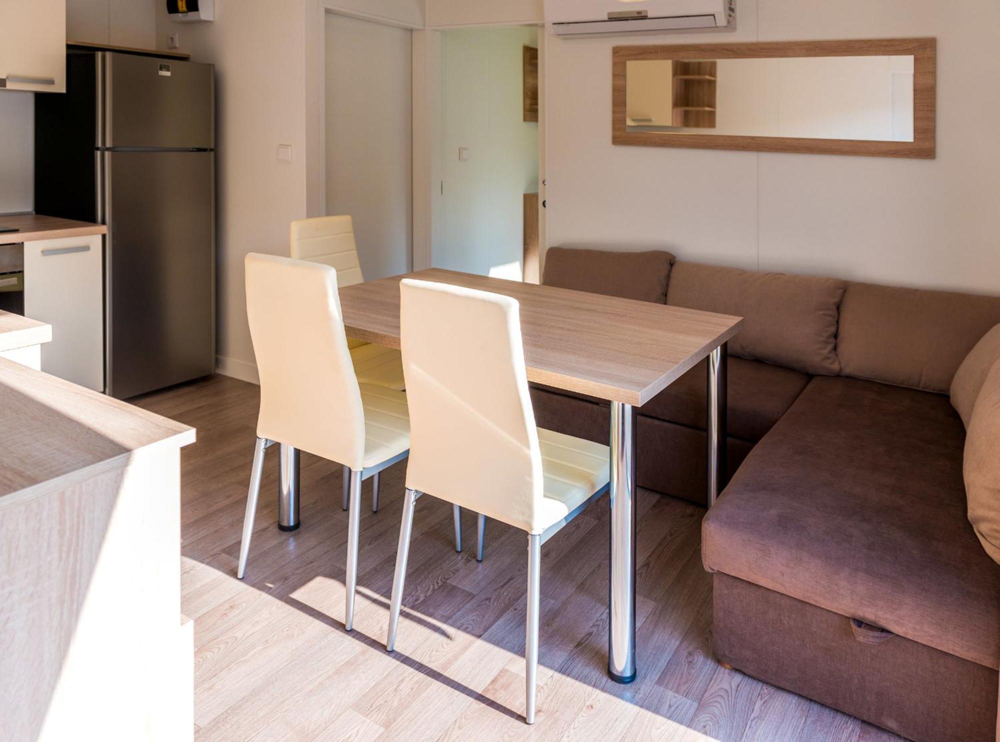 Boutique Camping Materada Beach ポレッチ 部屋 写真