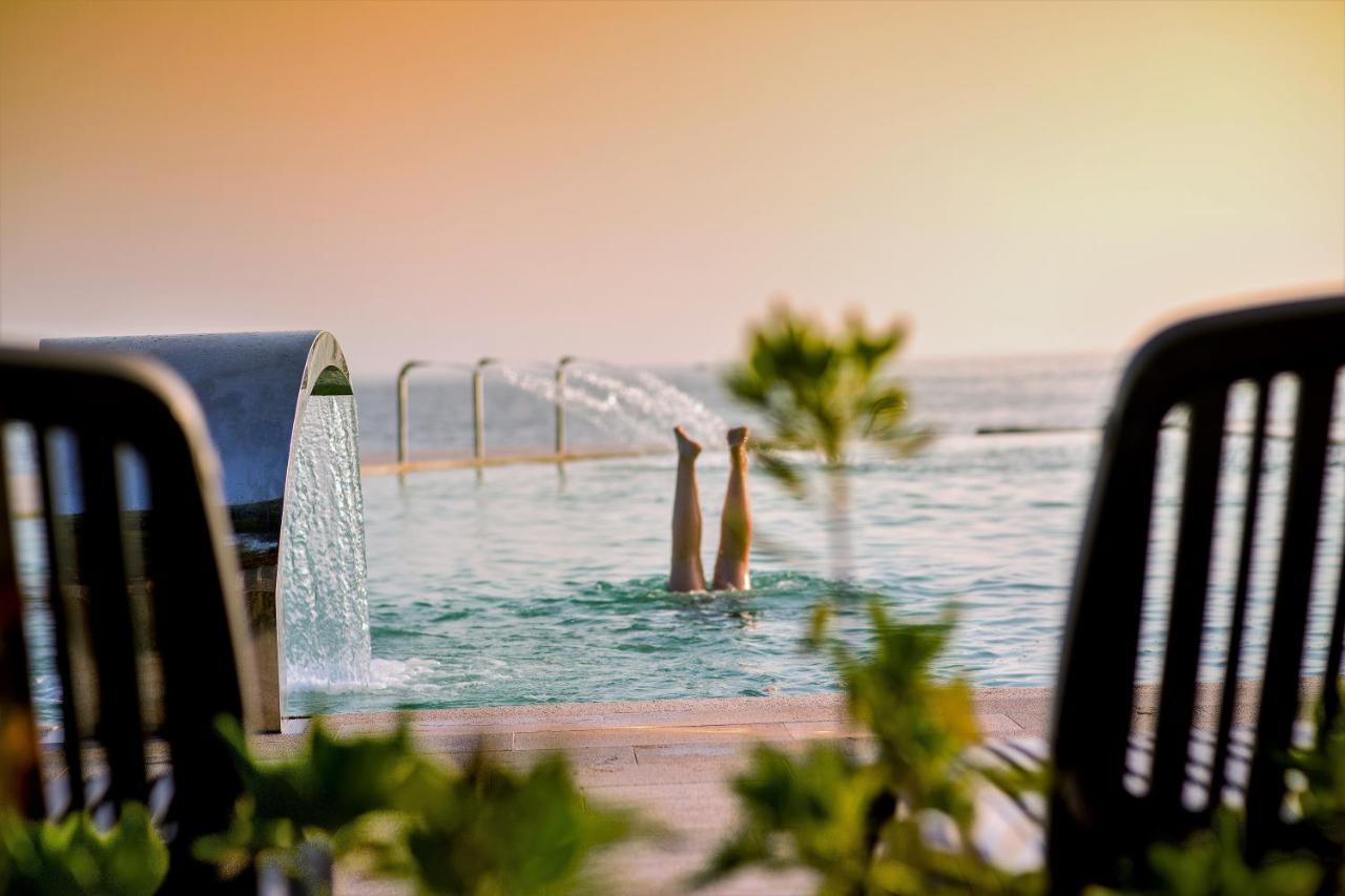 Boutique Camping Materada Beach ポレッチ エクステリア 写真